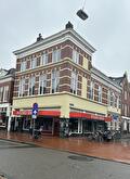 Studio's Nieuwe Ebbingestraat in Groningen