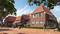 Transformatie Stationsstraat 1 in Veendam